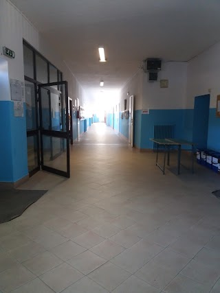 Liceo Scientifico Alessandro Manzoni - Mistretta