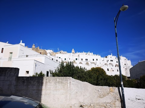 Municipio Di Ostuni