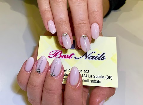 Best Nails La Spezia