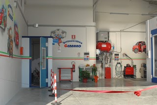 Gennaro Carrozzeria E Verniciatura Societa' Cooperativa