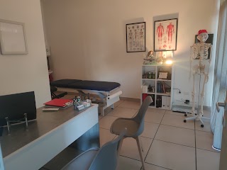 Postural Center di Sabrina Dentice