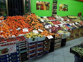 Ortofrutta da Francesco