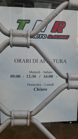 TUTTO MOTO RACING