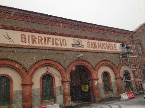 Birrificio San Michele