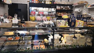 Salumi&gastronomia