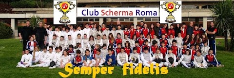 Club Scherma Roma A.S.D.