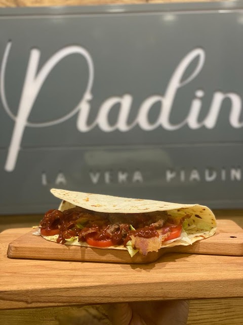 Piadinery Monterotondo