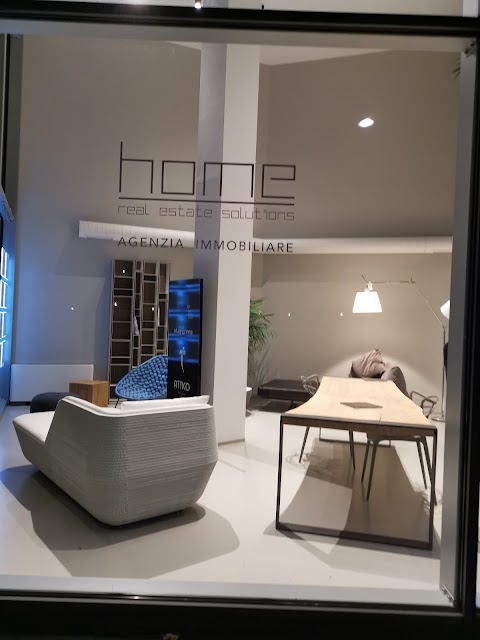 Home Agenzia Immobiliare