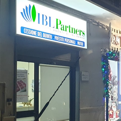 IBL PARTNERS Rete Agenti IBL Banca OSTUNI