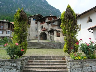 Tourist Board Terme di Comano - Dolomiti di Brenta