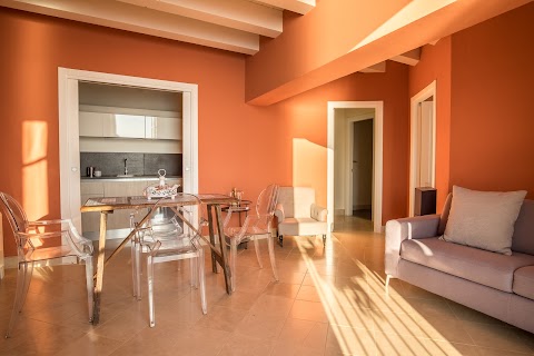 Palazzo Alfeo - Luxury Apartments Ortigia