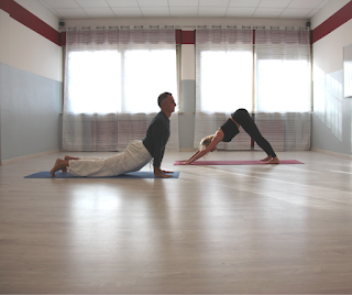 Scuola Si Yoga