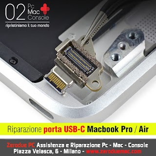 ZeroDuePc Assistenza Pc