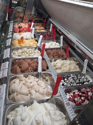 Bar Gelateria Cala Gogò