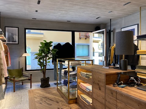 Brooksfield Store - Courmayeur