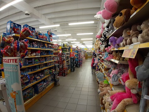 Toys Center