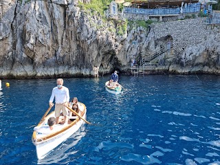 Grotta Azzurra