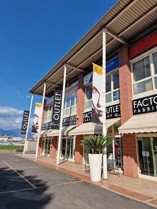 Factory Outlet Fabrikverkauf Rismel