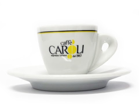 Caffè Caroli dal 1963