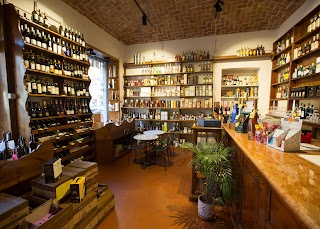 Enoteca Ferrero