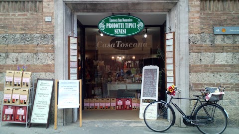 Enoteca di San Domenico - CasaToscana