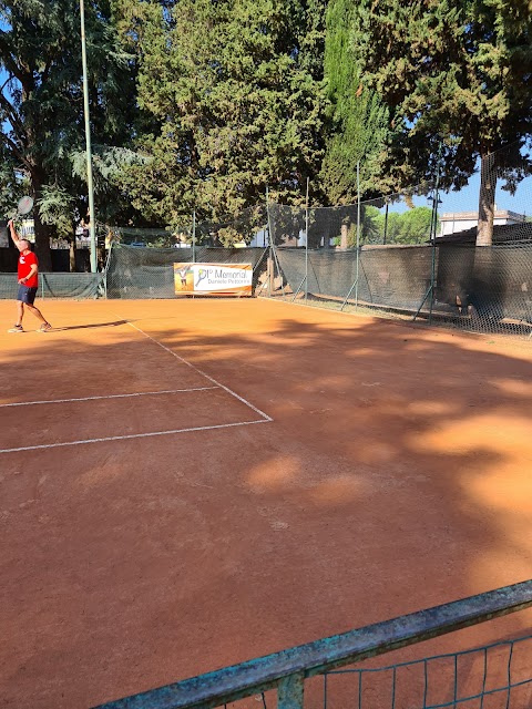 Tennis Club Enal