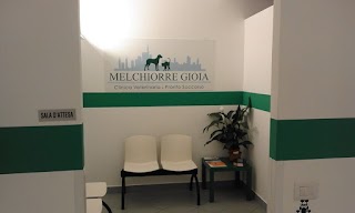 Clinica Veterinaria e Pronto Soccorso Dr. Pirovini - Milano