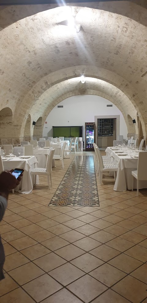 Tenuta dei templari - Sala Ricevimenti Hotel e Ristorante