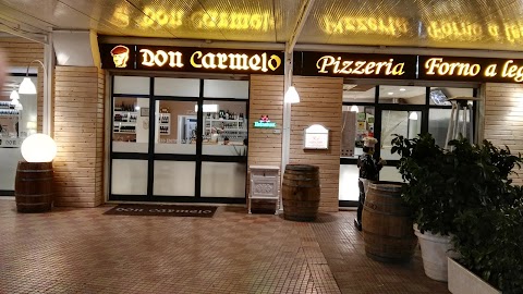 Don Carmelo Pizzeria Ristorante