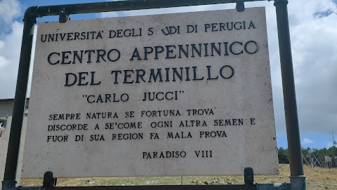 Centro Appenninico del Terminillo