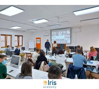 Iris Academy | Formazione Odontoiatrica