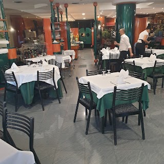 Ristorante Pizzeria La Capricciosa