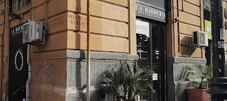 La Barberia Bottega Sicula