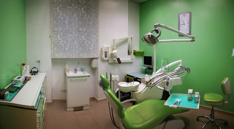 Studio Dentistico 4D - Dott.Donzelli Fabrizio