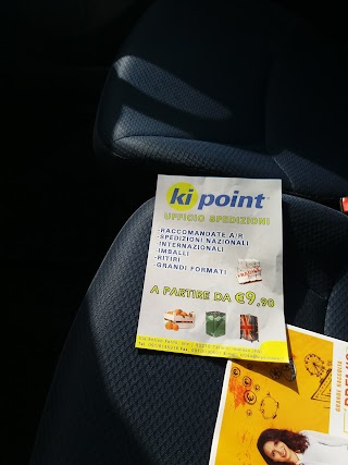 KIPOINT - PUBLIVISUAL SERVICES SRLS