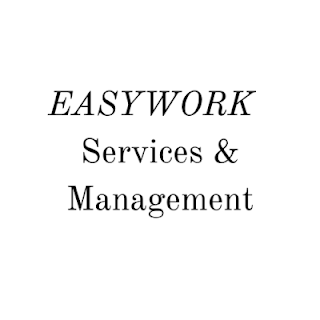 Easywork - Services & Management