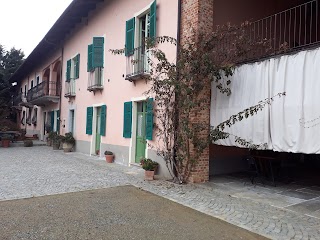 Cascina Lanè Di Mottura Secondina