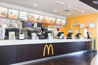 McDonald's Villaricca
