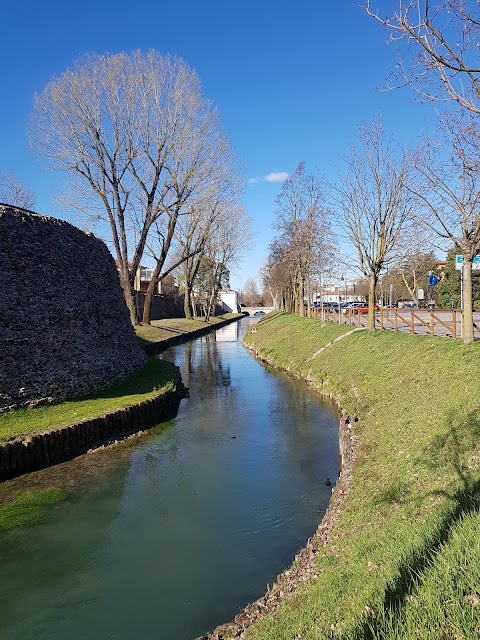 Mura di Treviso