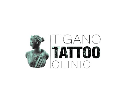 Tigano Tattoo Clinic