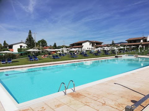 Residence Primera, Moniga del Garda