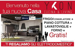 Ykon Cucina & Living