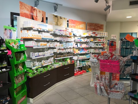 Farmacia Comunale Di Lonato Del Garda Sant' Abate