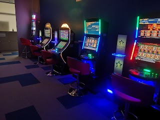 Global Star sala slot & vlt