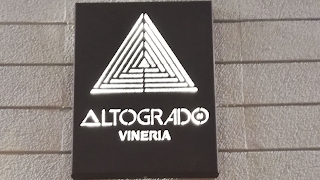 Altogrado Vineria - Paisiello