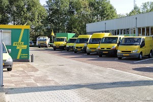 VEGA Autoverhuur Zutphen