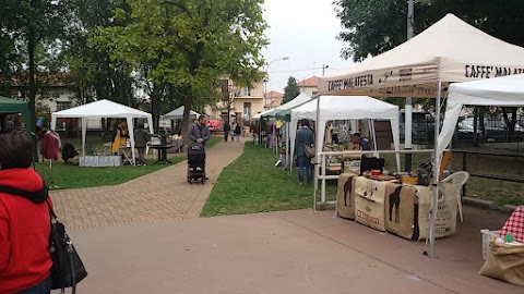 Parco Comunale di Borgarello