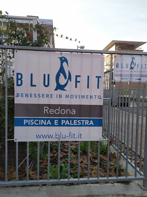 Blu Fit Redona