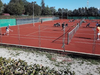 Circolo Tennis SportivaMente c/o Green Club Roma