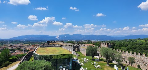 Fondazione Ugo da Como - Museo Casa del Podesta' - Rocca di Lonato